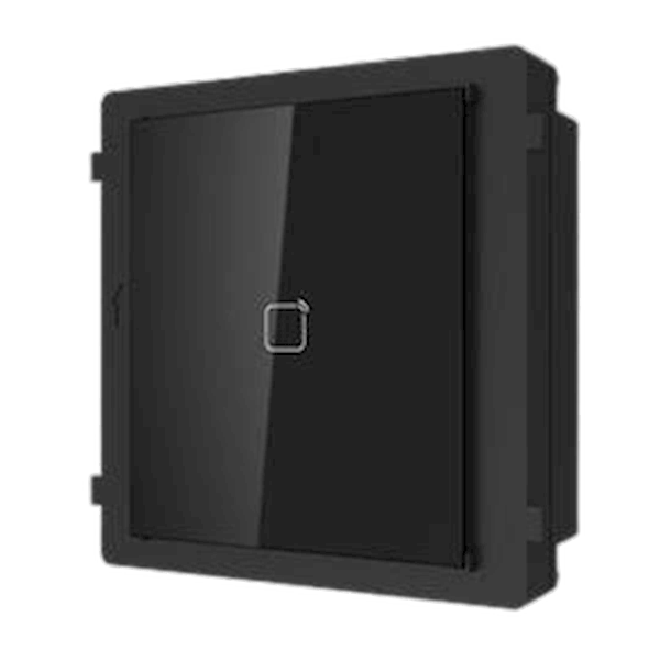 DS-KD-M, Module Intercom, Kaartlezer MiFare