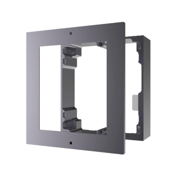 DS-KD-ACW1, Opbouwframe 1 Module