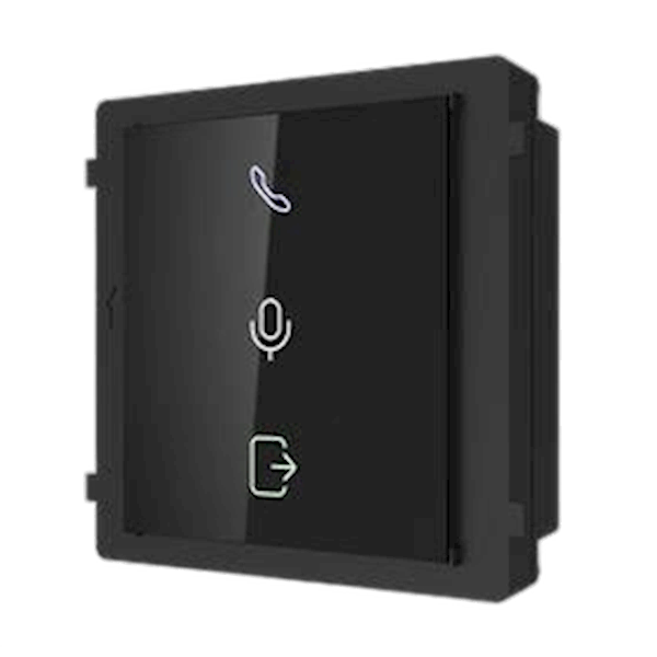 DS-KD-IN, Module Intercom, Indicatiemodule