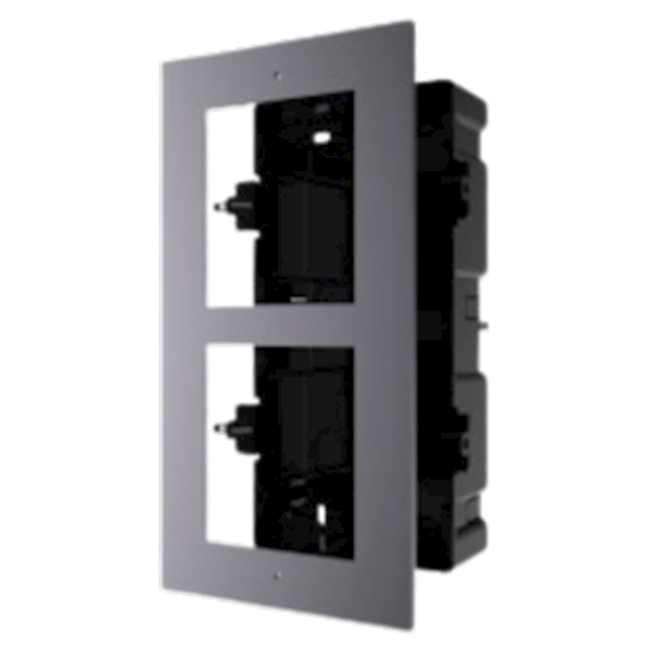 DS-KD-ACF2, Inbouwframe 2 Modules