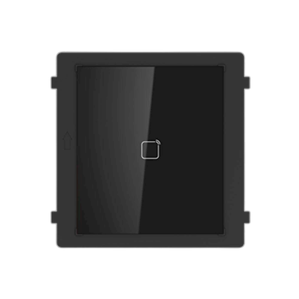 DS-KD-E, Module Intercom, Kaartlezer EM