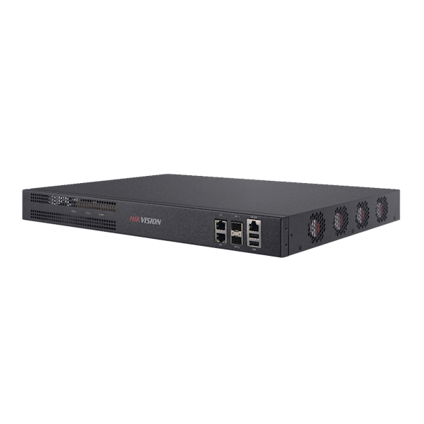 DS-6908UDI(C), Hikvision Decoder,.HDMI, VGA, BNC, 8-ch