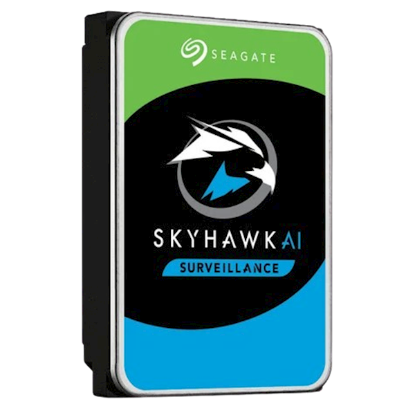 SkyHawk HDD 1TB