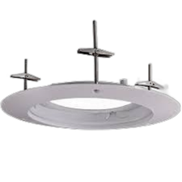 DS-1241ZJ Hikvision In-ceiling mount