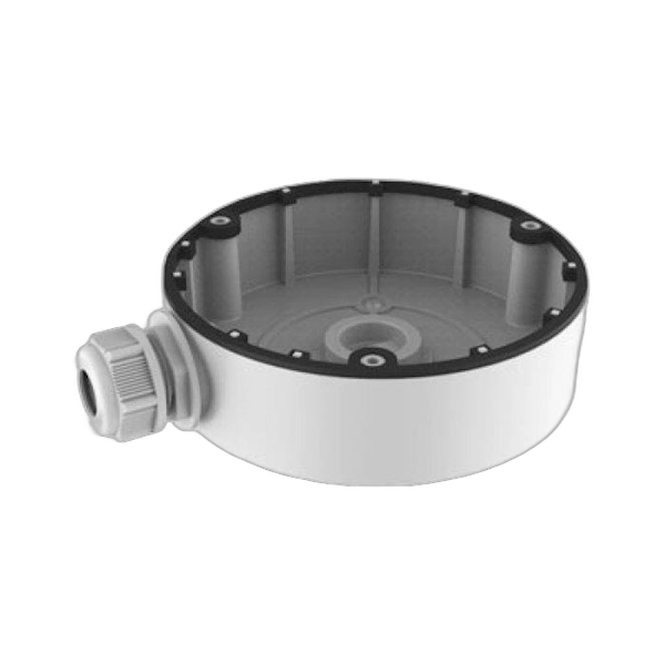 DS-1280ZJ-DM8, Hikvision junctionbox voor dome camera
