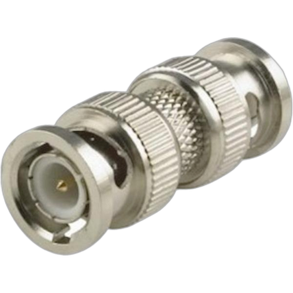 VP-BNC003, BNC male naar BNC male connector