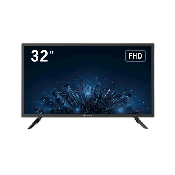 DS-D5032F3-1V0S Hikvision 32” Full HD LED monitor HDMI