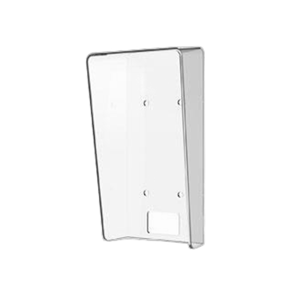DS-KABV6113-RS/SURFACE, Regenkap t.b.v. DS-KV6113-WPE1, Opbouw