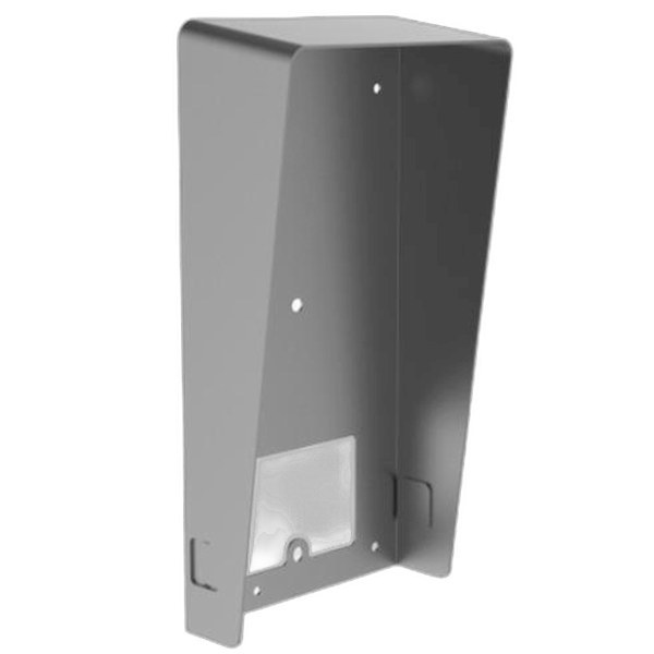 DS-KABV8113-RS/SURFACE, Regenkap t.b.v. DS-KV8X13, Opbouw