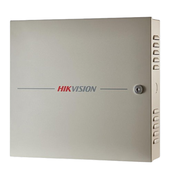 DS-K2604T, Hikvision deurcontroller Pro-Series, 4 deuren
