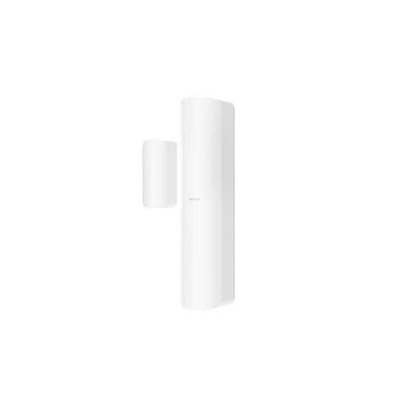 DS-PDMC-EG2-WE(B), Draadloos magneetcontact, 2 inputs