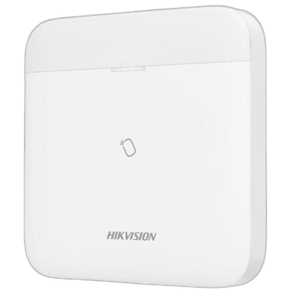 DS-PWA96-M-WE, AX PRO 4G, WiFi, LAN, 96 zones