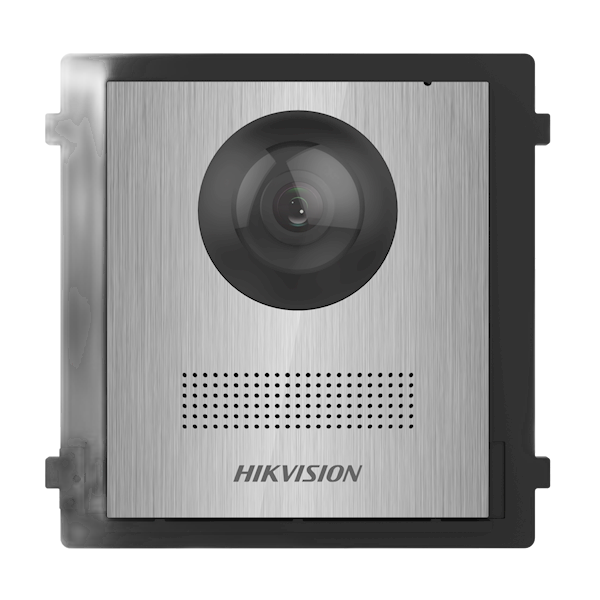 DS-KD8003-IME1/NS(B), IP, Cameramodule, Zonder Beldrukker