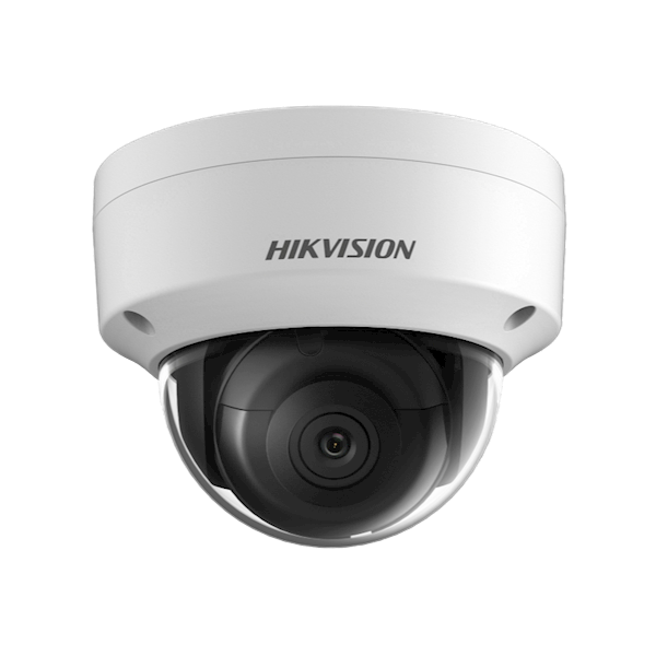 DS-2CD2146G2-I Hikvision AcuSense 4MP dome camera 6MM wit