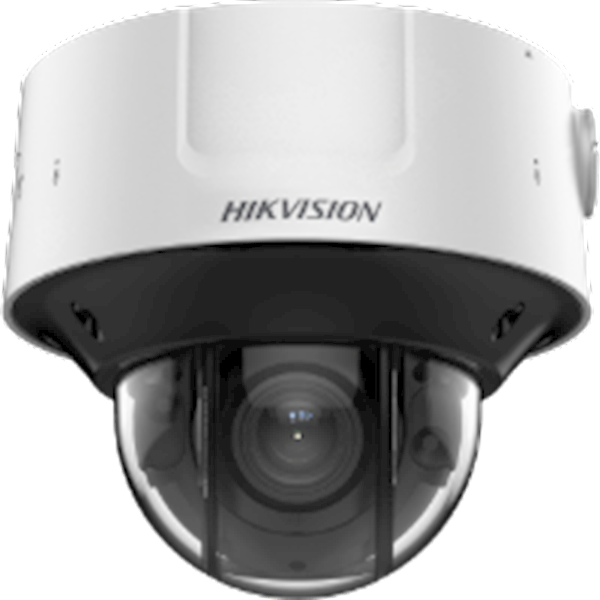 IDS-2CD75C5G0-IZHS, DeepinView Outdoor Dome, 12MP, 2.8-12MM
