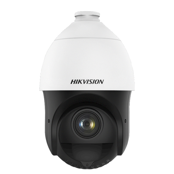 DS-2DE4225IW-DE T5, 2MP, 25x Zoom, 100m IR, WDR, Ultra Low Light, AcuSense