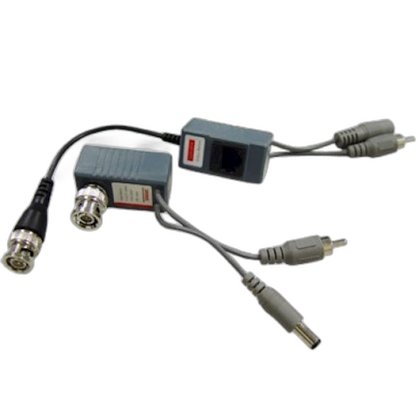 VP-VB312-A (complete set)