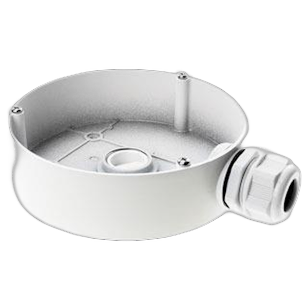 DS-1280ZJ-DM45, Hikvision montage box