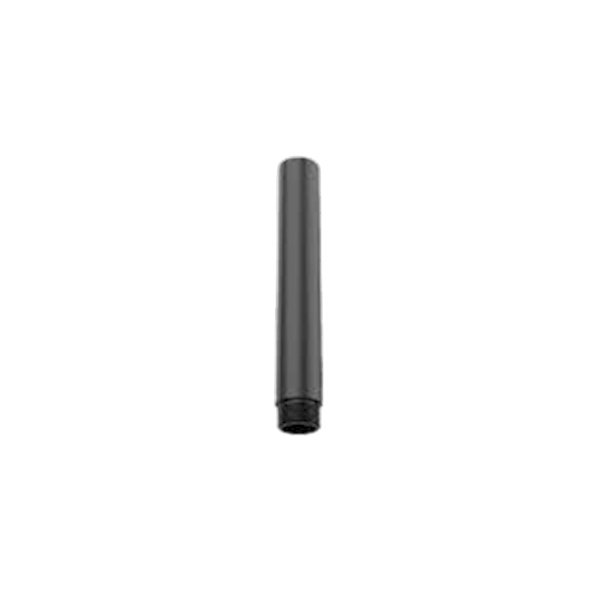 DS-1279ZJ BLACK, Hikvision 25cm verlengpijp voor plafondbeugel