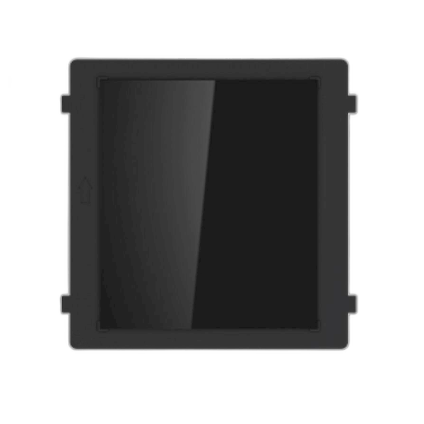 DS-KD-BK, Blindplaat t.b.v. Modulaire Intercom