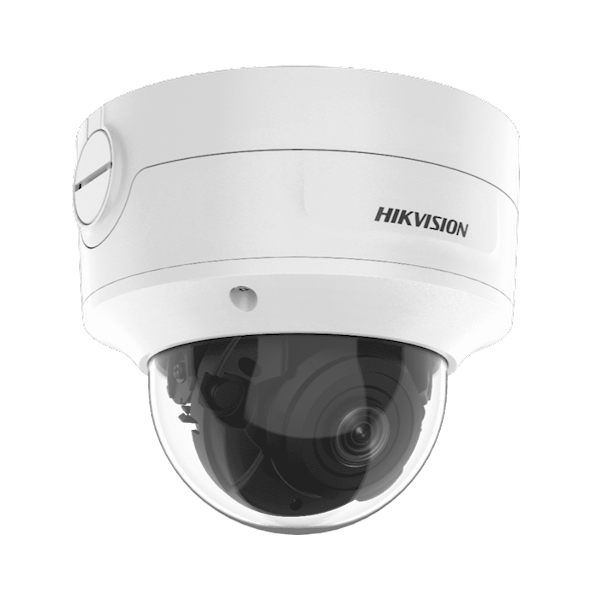 DS-2CD2746G2-IZS(C) Hikvision AcuSense varifocale dome 4MP 2.8-12MM wit