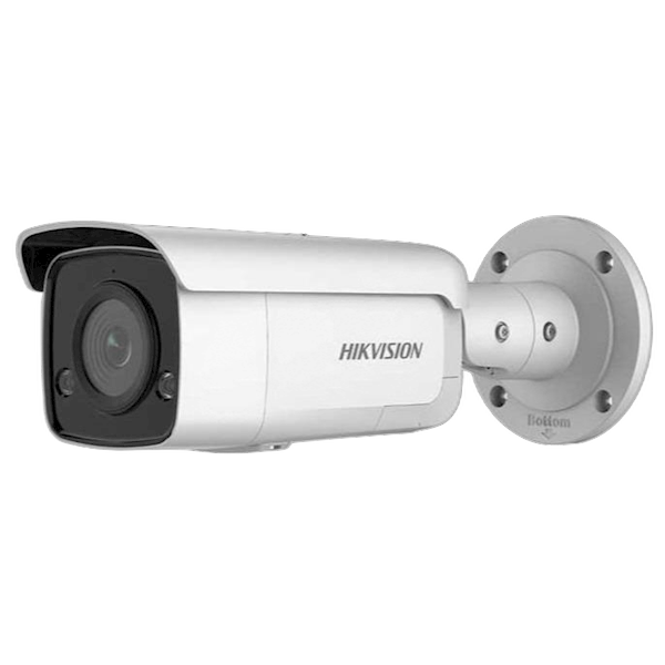 DS-2CD2T46G2-ISU/SL(C) Hikvision AcuSense bullet (Live Guard) 4MP 4MM wit