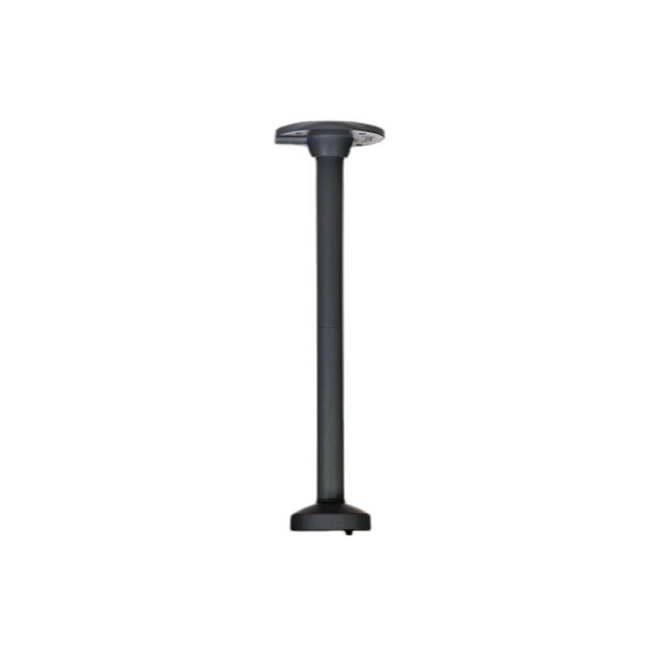 DS-1271ZJ-140 BLACK, Hikvision plafondbevestiging zwart