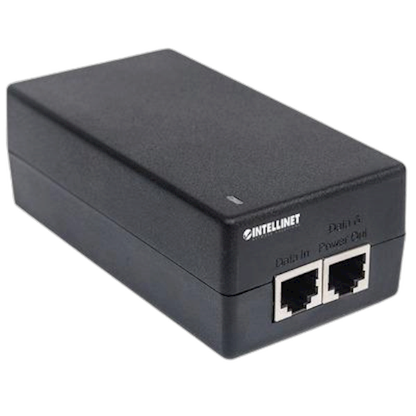 Gigabit Ultra PoE Injector