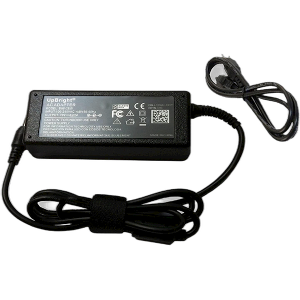 KPL-065S-II, Hikvision Adapter DS-7604NI-K1/4P