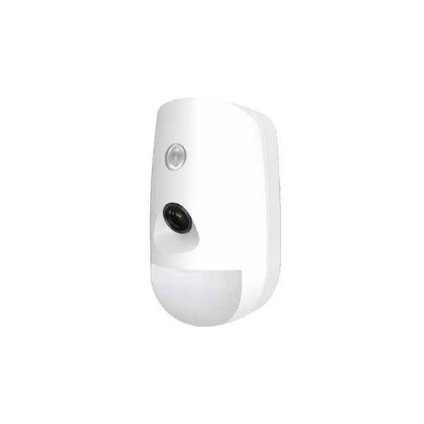 DS-PDPC12PF-EG2-WE(B), Draadloze ColorVu Foto-PIR