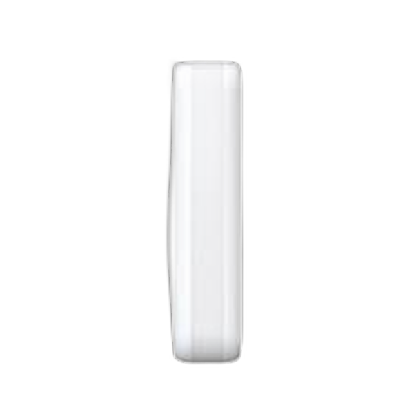 DS-PDC10DM-EG2-WE, Draadloze PIR gordijnlens 10m, Microwave AX-Pro
