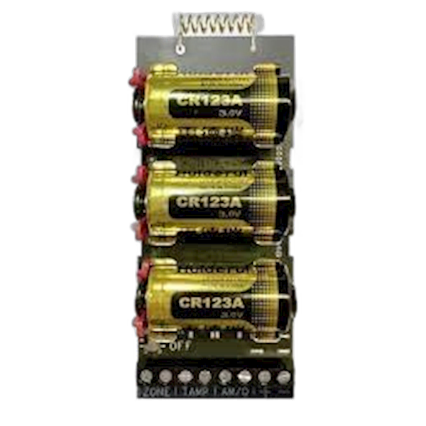 DS-PM1-I1-WE, Draadloze ingang module AX-Pro