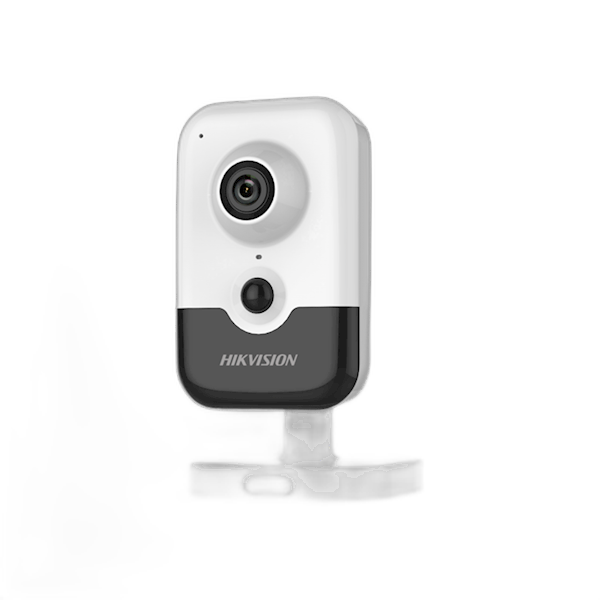 DS-2CD2446G2-I(2.8MM)(C), 4MP AcuSense Cube, 2.8mm