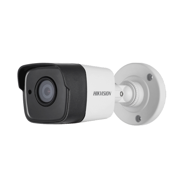 DS-2CE16H0T-ITE(2.8MM)(C), Hikvision HD-TVI Black Label 5MP bullet PoC, 2,8 mm