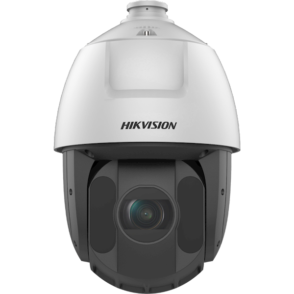 DS-2DE5425IW-AE(T5), 4MP, 25x Zoom, 150m IR, WDR, Ultra Low Light, AcuSense