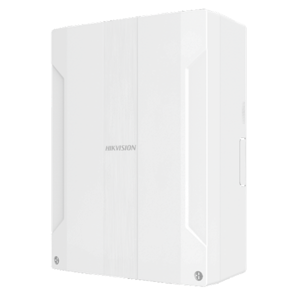 DS-PWA96-M2H-WE, AX PRO hybride centrale