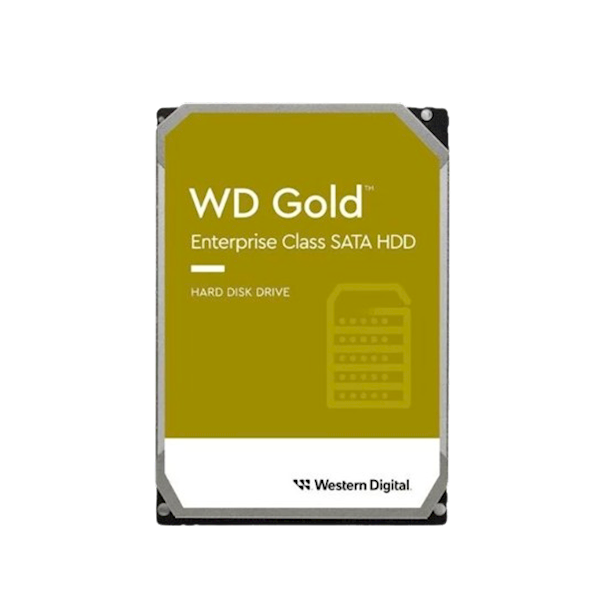 WD Gold 1TB