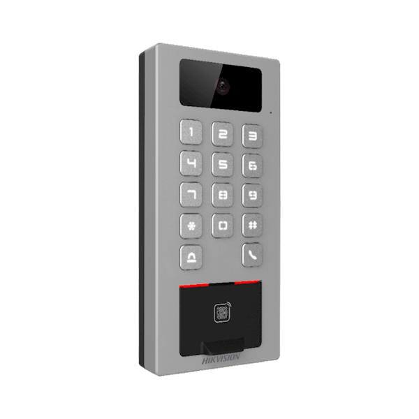 DS-K1T502DBFWX-C Hikvision Video Access & Intercom Terminal