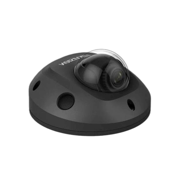DS-2CD2546G2-IS, 4MP, 2.8MM, Zwart, 30m IR, WDR, Ultra Low Light, Alarm I/O