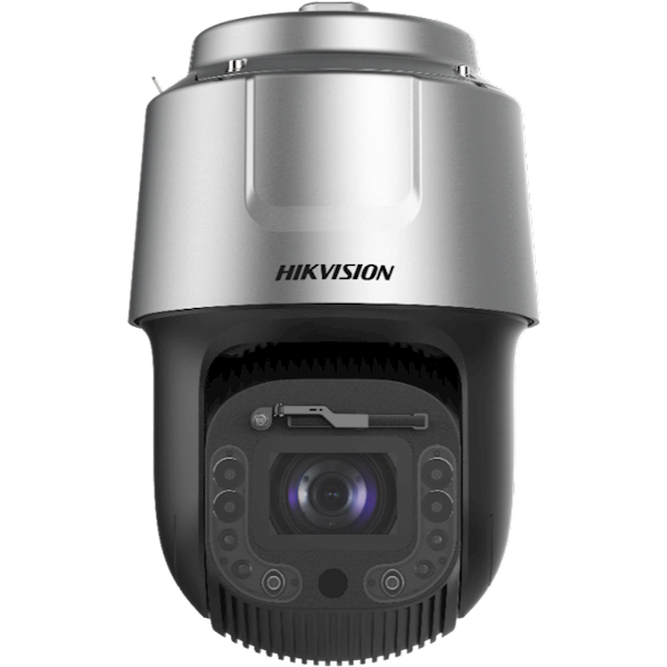 DS-2DF8C442IXS-AELW(T5), 4MP 42X Zoom, Network IR Speed Dome