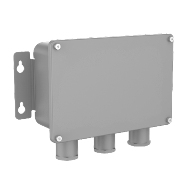 DS-1284ZJ-M-AC3(OS) Hikvision Anti-Corrosie montage box