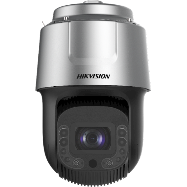 DS-2DF8C442IXS-AEL(T5), 8-inch 4 MP 42X DarkFighter IR Network Speed Dome