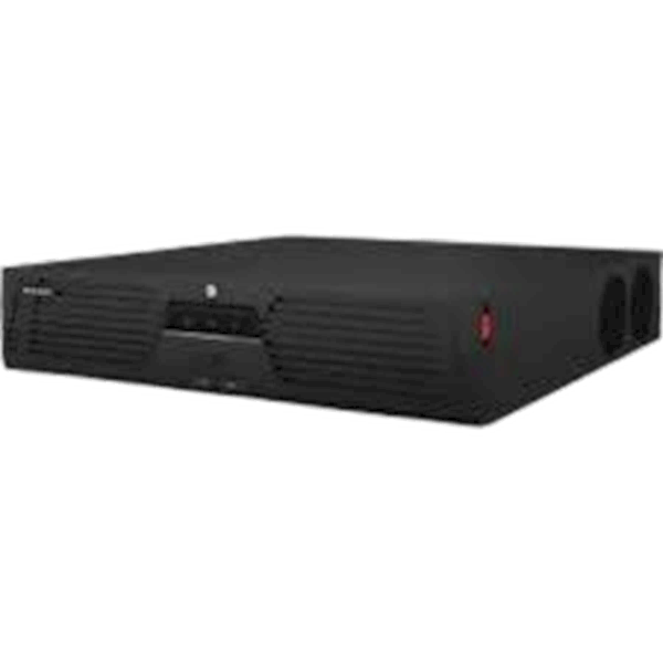 DS-9632NI-M8 Hikvision Pro 32-Ch NVR M-Serie, 8x Bay HDD
