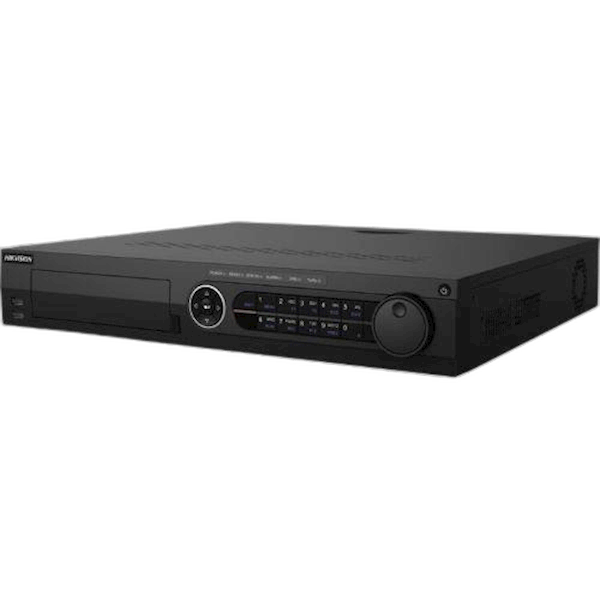 IDS-7332HUHI-M4/S Hikvision HD-TVI 5MP AcuSense DVR 32-ch.