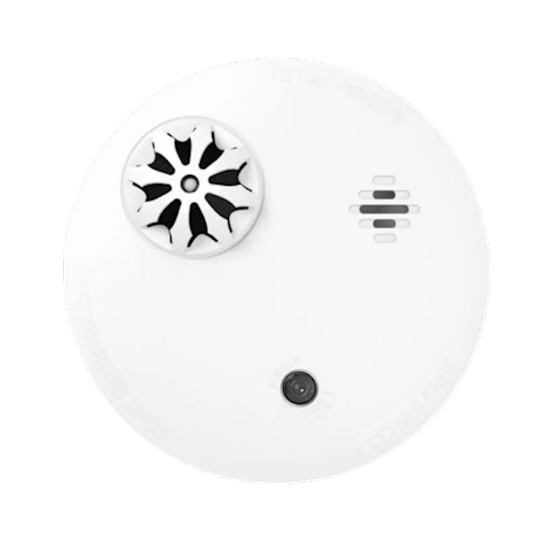DS-PDHT-E-WE, Wireless Photoelectric Heat Detector
