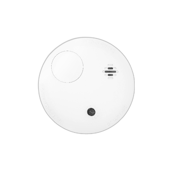 DS-PDSMK-E-WE, Wireless Photoelectric Smoke Detector