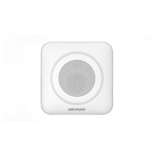 DS-PS1-II-WE, Wireless internal sounder