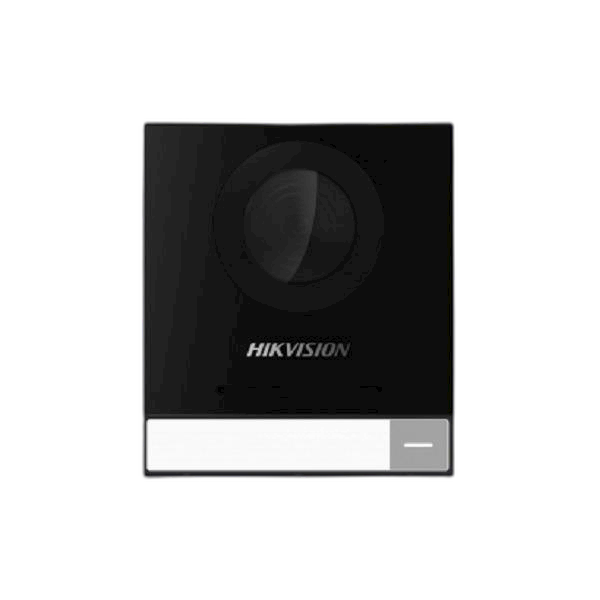 DS-KD8003-IME1(B) SURFACE, KD8 Series Pro Modular Door Station