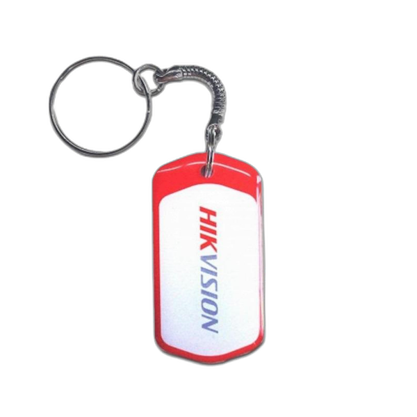 DS-K7M102-M Hikvisiom Mifare Kaart 13.65vMHz (contactloos)