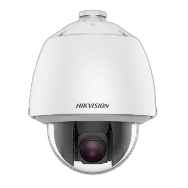 DS-2DE5232W-AE (T5), Entry level PTZ, 2MP, 32x zoom, Ultra Low Light, High PoE